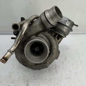 Turbolader RENAULT LAGUNA III Grandtou 2007-2015