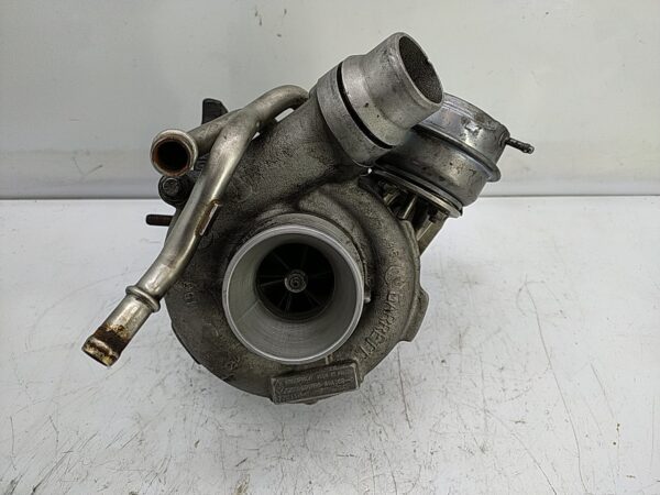 Turbolader RENAULT LAGUNA III Grandtou 2007-2015