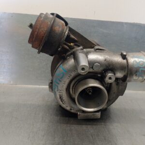 Turbolader OPEL OMEGA B (V94) 2.5 DTI 2001-2003