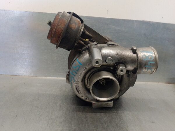 Turbolader OPEL OMEGA B (V94) 2.5 DTI 2001-2003