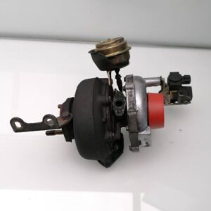 Turbolader OPEL OMEGA B 1994-2003 7780199C