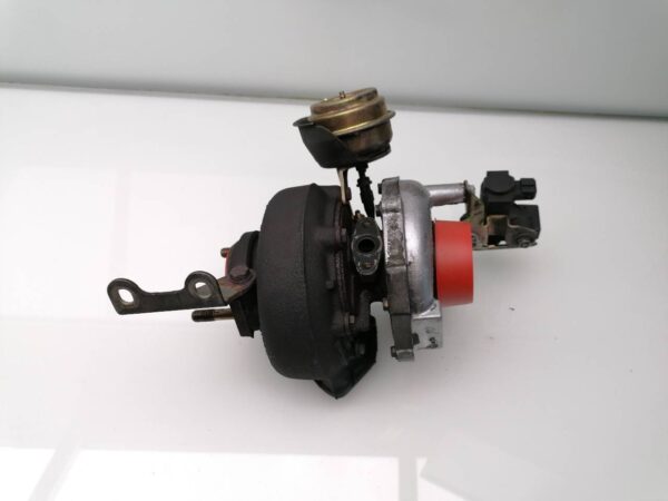 Turbolader FORD TRANSIT 2.2 TDCi 2007-2014 8C1Q6K682BB