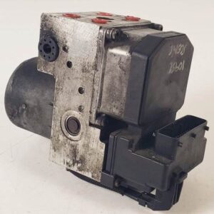 ABS STEUERGERÄT RENAULT SCÉNIC I MPV 2003-2003 0273004662