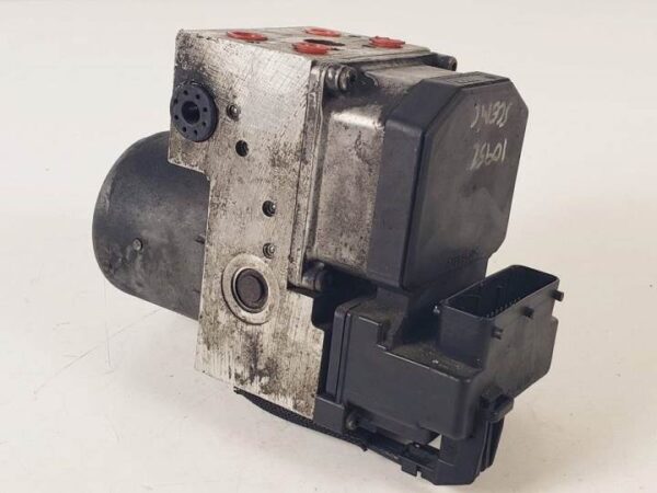 ABS STEUERGERÄT RENAULT SCÉNIC I MPV 2003-2003 0273004662