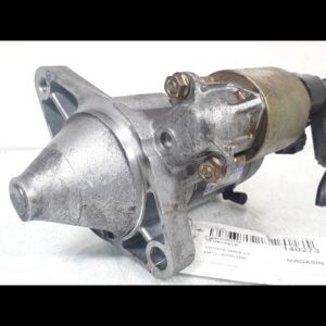 Anlasser TOYOTA YARIS 1999-2005 2810023030