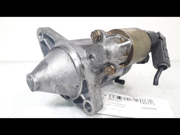 Anlasser TOYOTA YARIS 1999-2005 2810023030