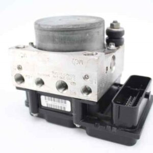 ABS Steuergerät FIAT GRANDE PUNTO 2005-2025 0265801176