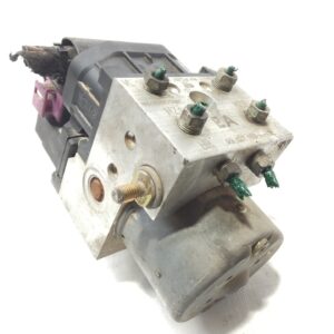 ABS Steuergerät OPEL CORSA C 00-09 0265216478