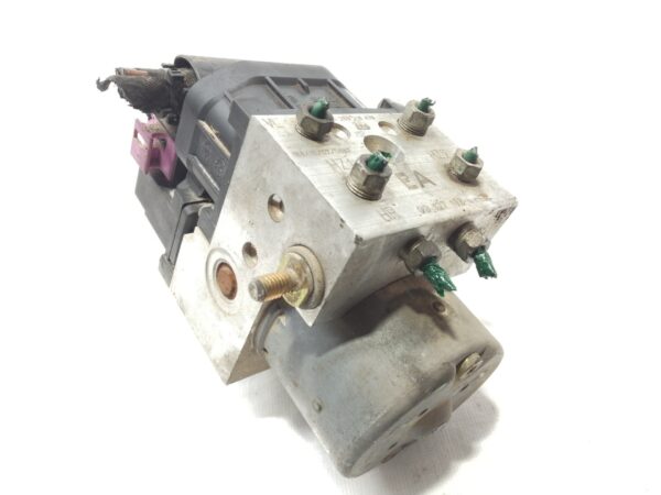 ABS Steuergerät OPEL CORSA C 00-09 0265216478