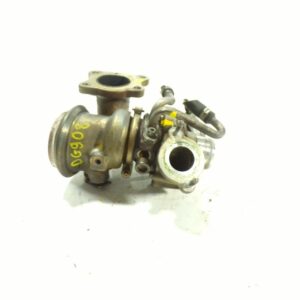 Turbolader CITROËN C4 CACTUS 2014-2025 9810681380