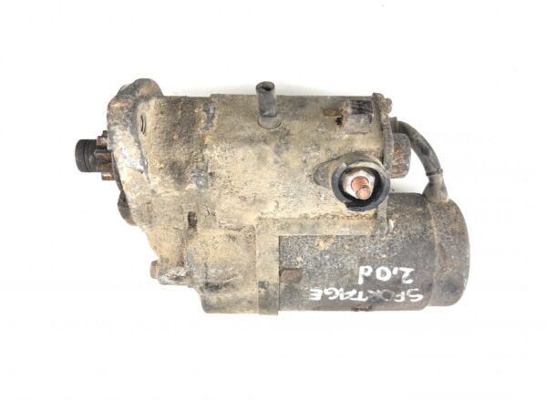 Anlasser HYUNDAI TUCSON JM 04-19 3610027010