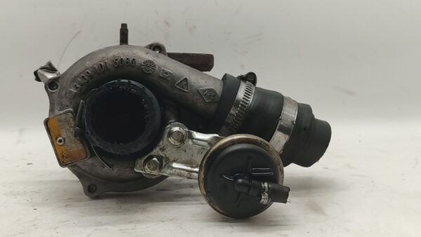 Turbolader RENAULT MEGANE II Saloon 2003-2010
