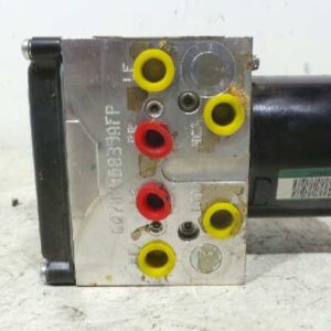 ABS Steuergerät PEUGEOT 407 2004-2011 15710605