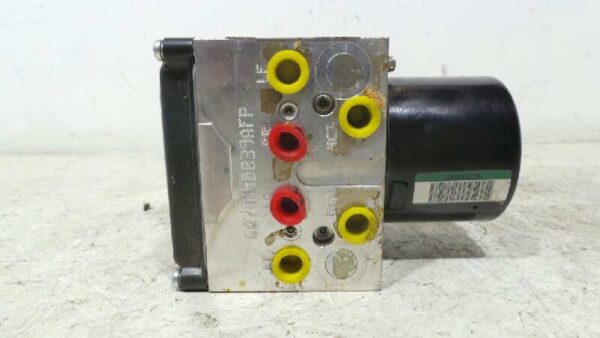 ABS Steuergerät PEUGEOT 407 2004-2011 15710605