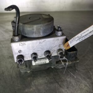ABS Steuergerät FIAT GRANDE PUNTO 2005-2025 0265800962
