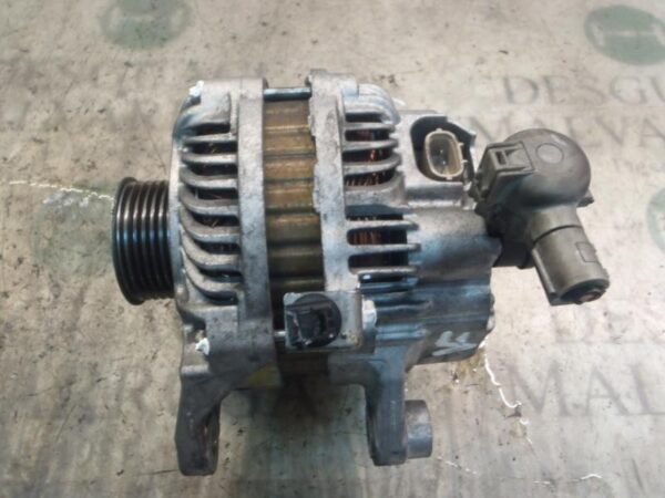 Lichtmaschine MAZDA 2 2007-2015 A2TG1391