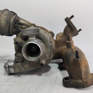 Turbolader SEAT LEON 2005-2006 038253019A