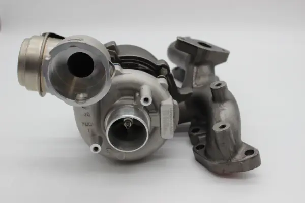 Turbolader VW PASSAT B6 2.0 TDI 16V 2005-2010 03G253019A