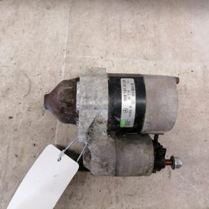 Anlasser MERCEDES-BENZ A-CLASS  2001-2004 0051512101
