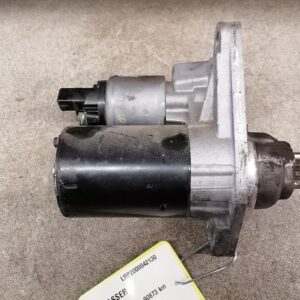 Anlasser SEAT IBIZA 2002-2009 0001120400