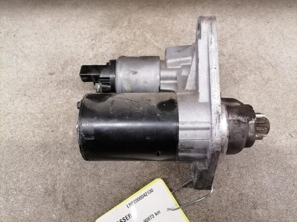 Anlasser SEAT IBIZA 2002-2009 0001120400