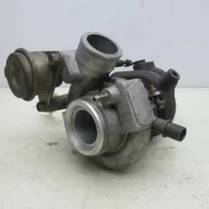 Turbolader SAAB 9-5 2003-2009 9172180