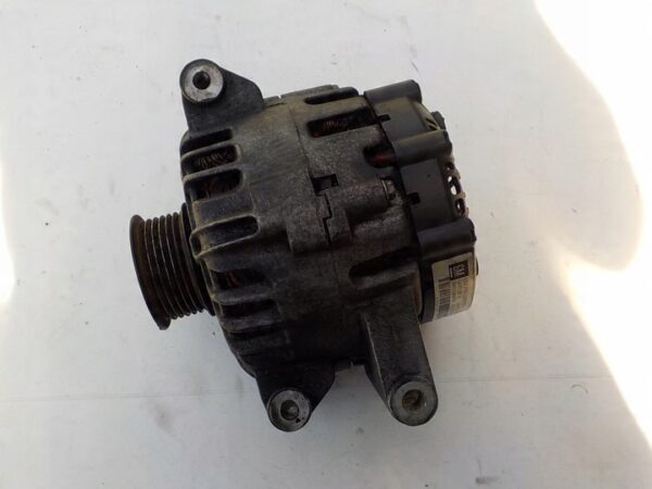Lichtmaschine SSANGYONG 2005-2014 A6641540002