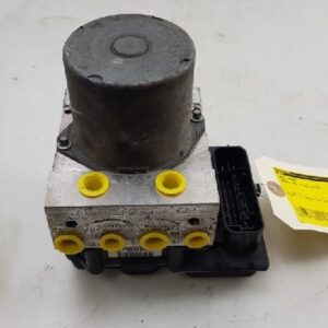 ABS Steuergerät AUDI A6 2008-2011 0265950857