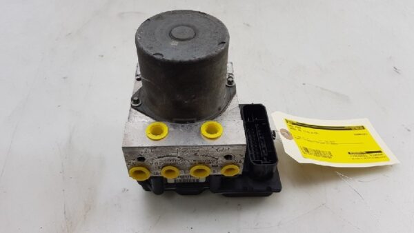 ABS Steuergerät AUDI A6 2008-2011 0265950857