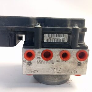 ABS Steuergerät OPEL CORSA D Hatchback Van 2006-2014 0265800796