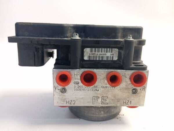 ABS Steuergerät OPEL CORSA D Hatchback Van 2006-2014 0265800796