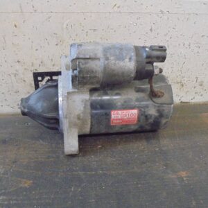 Anlasser HYUNDAI i20 I 2012-2015 3610003201