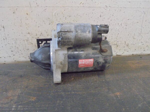 Anlasser HYUNDAI i20 I 2012-2015 3610003201