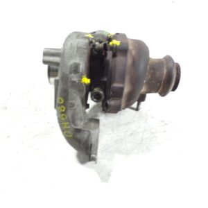 Turbolader  OPEL COMBO Tour  2005-2011 54351014809
