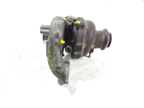 Turbolader  OPEL COMBO Tour  2005-2011 54351014809