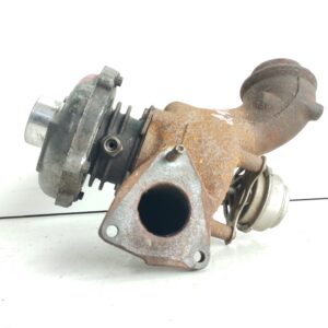 Turbolader CITROËN C5 I 2001-2004