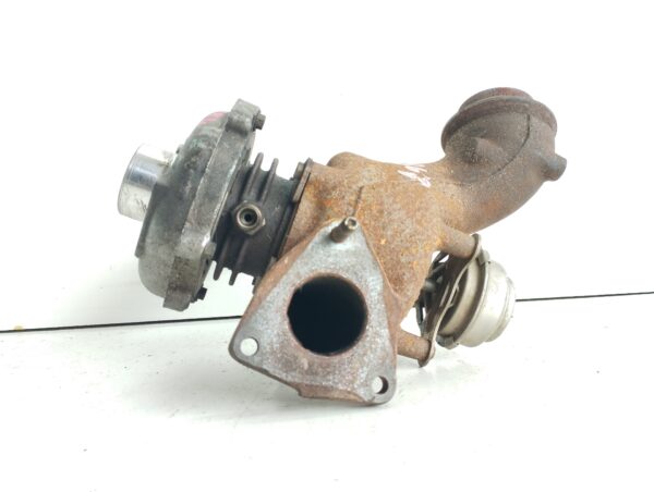 Turbolader CITROËN C5 I 2001-2004