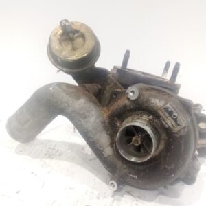 Turbolader VW GOLF IV (1J1) 1.8 T 1997-2005