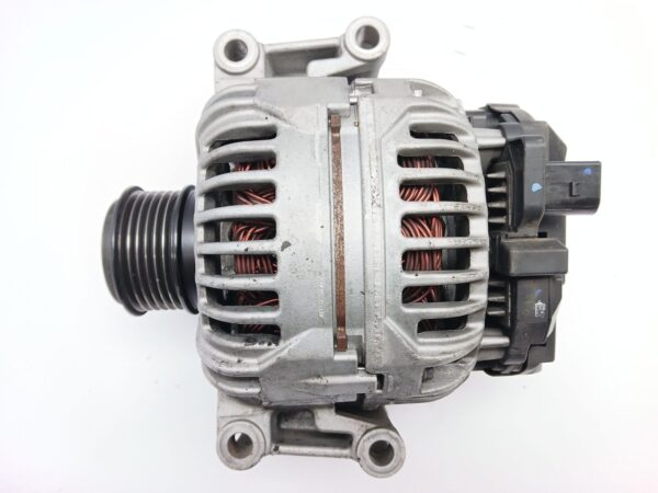 Lichtmaschine LANCIA LYBRA 2000-2005 0124415011