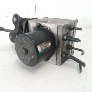 ABS Steuergerät NISSAN ALMERA TINO 1998-2006 D7660BU700