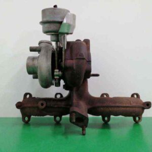 Turbolader SEAT IBIZA III 2002-2009 038253016L
