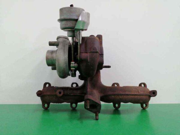 Turbolader SEAT IBIZA III 2002-2009 038253016L