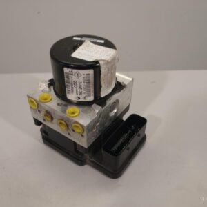 ABS Steuergerät RENAULT MEGANE III Hatchback 2008-2015 28561258023