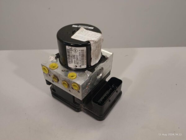 ABS Steuergerät RENAULT MEGANE III Hatchback 2008-2015 28561258023