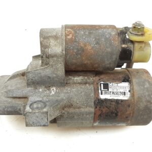 Anlasser MAZDA 6 Saloon 2002-2007 M000T90981