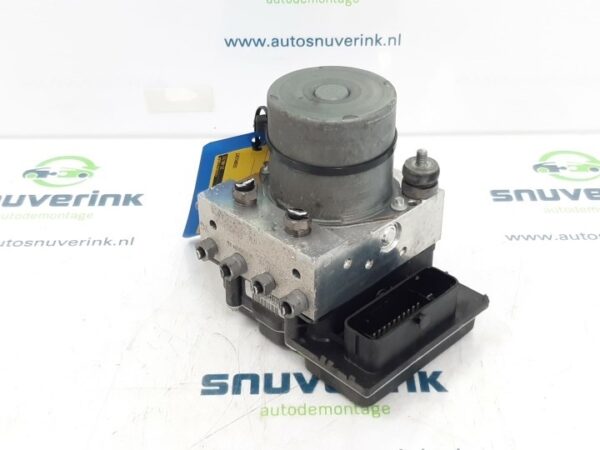 ABS Steuergerät ALFA ROMEO 166 2002-2007 468403385