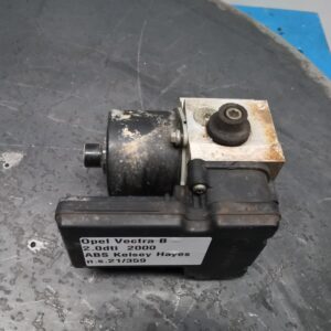 ABS Steuergerät PEUGEOT 206 CC  2000-2008