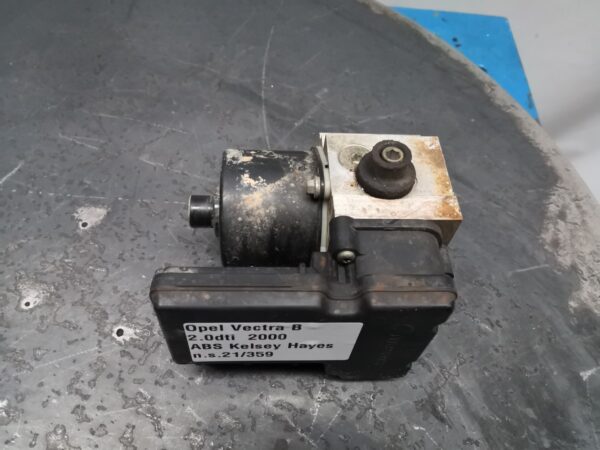ABS Steuergerät PEUGEOT 206 CC  2000-2008