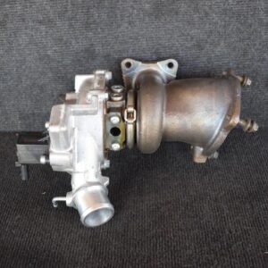 Turbolader FORD FIESTA V 2013-2017 CJ5G6K682DA