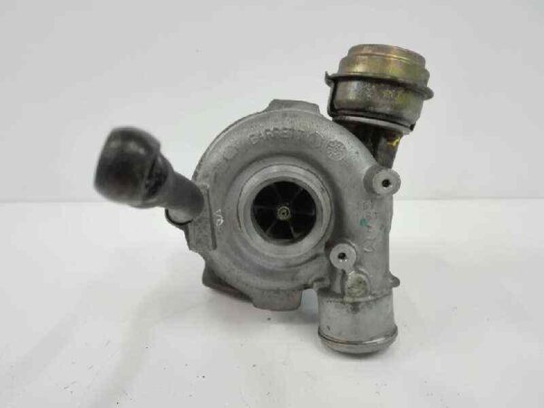 Turbolader BMW 3 (E46) 1999-2005 704361